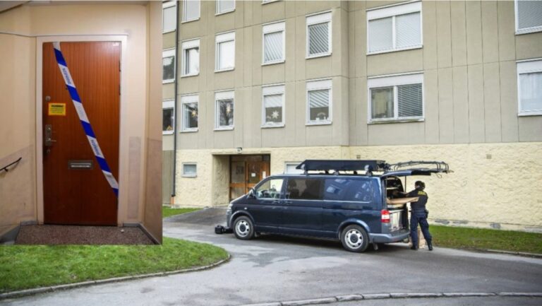 Për 30 vjet izoloi djalin nga bota, 41-vjeçari u gjet me trupin kockë e lëkurë