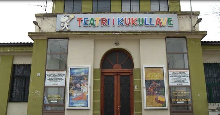 Teatri i Kukullave feston 70-vjetorin