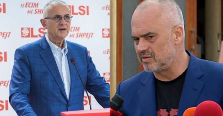 Fashistizimi i ekonomisë përmes koncesioneve të ndëshkohet si Tradhti Kombëtare!