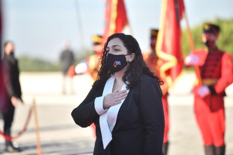 Mbështetje ose jo për Vjosa Osmanin si Presidente, LDK mban mbledhjen e kryesisë