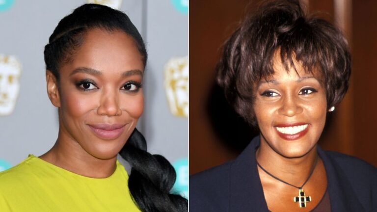 Film për jetën e Whitney Houston, ja aktorja që do të luajë rolin e këngëtares së famshme