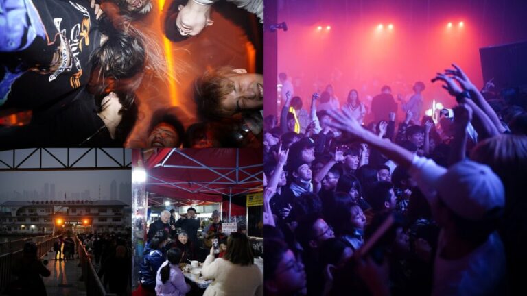 Bota në luftë të egër me Covid-19, në Wuhan nuk pushon festa (FOTO)