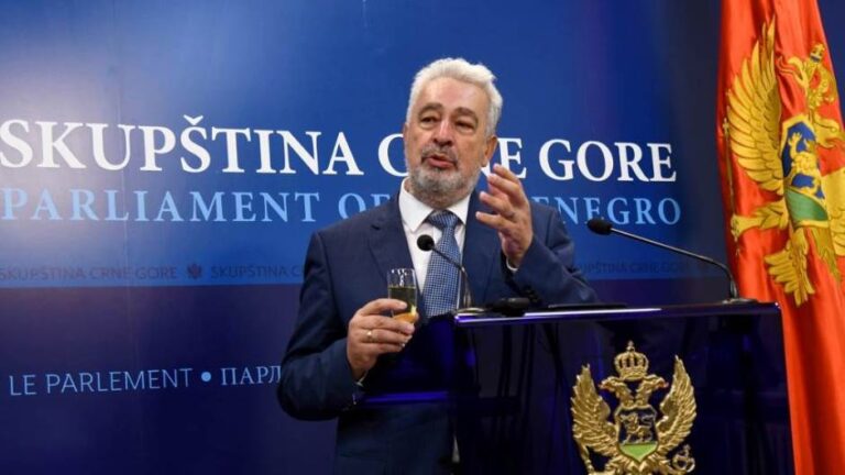 Kryeministri i Malit të Zi: Duhet të jemi fqinj të mirë për të na pranuar në BE