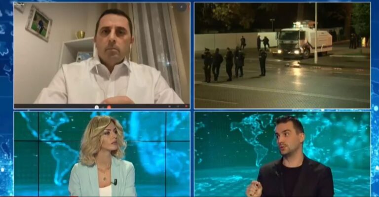 Lapaj: Relativizmi i çështjes ngjalli revoltë dhe reagim te qytetarët, Shqiponjat kanë sjellje jo normale