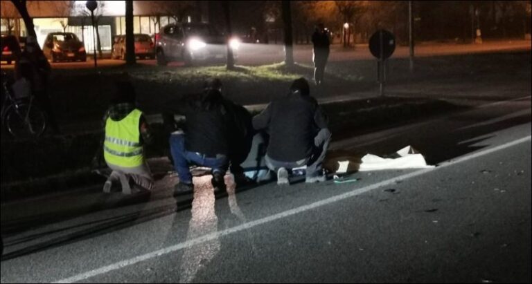 Po udhëtonte me biçikletë, përplaset për vdekje 31-vjeçarja shqiptare në Itali