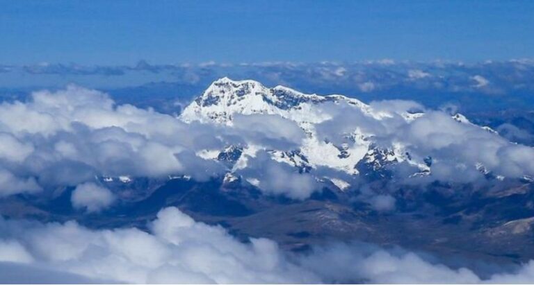 Ngrohja globale, shkrihet akullnaja e fundit në Venezuelë