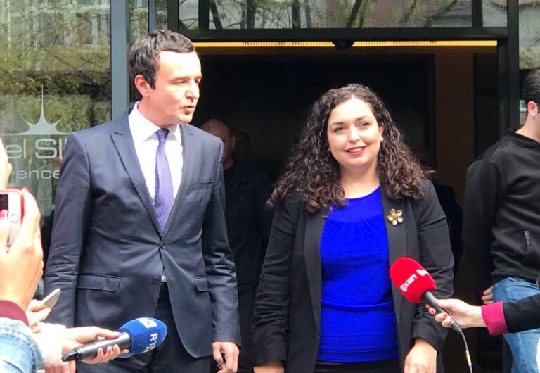Mediat franceze për zgjedhjet në Kosovë: Referendum kundër korrupsionit dhe gardës së vjetër politike