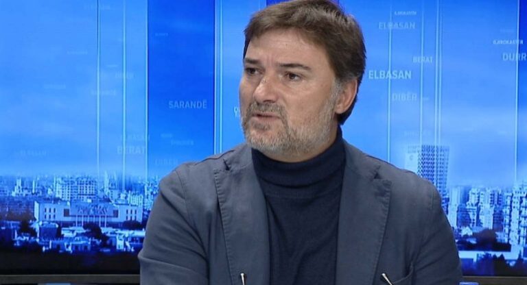 Vrasja e Klodian Rashës, Alibeaj: Revolta është vetëm ndaj Edi Ramës, Lleshajn e hodhi si “mish për top”