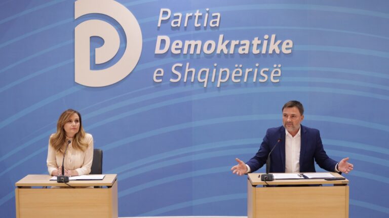 Alibeaj: “TI” denoncoi me emër e mbiemër njerëzit që kanë blerë vota me krimin dhe kanë lehtësuar trafikun e drogës