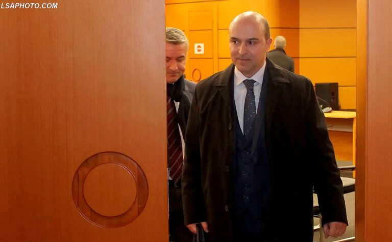OSBE: Gjykata Kushtetuese duhet të jetë në funksion të plotë, të gatshëm që të ndihmojmë