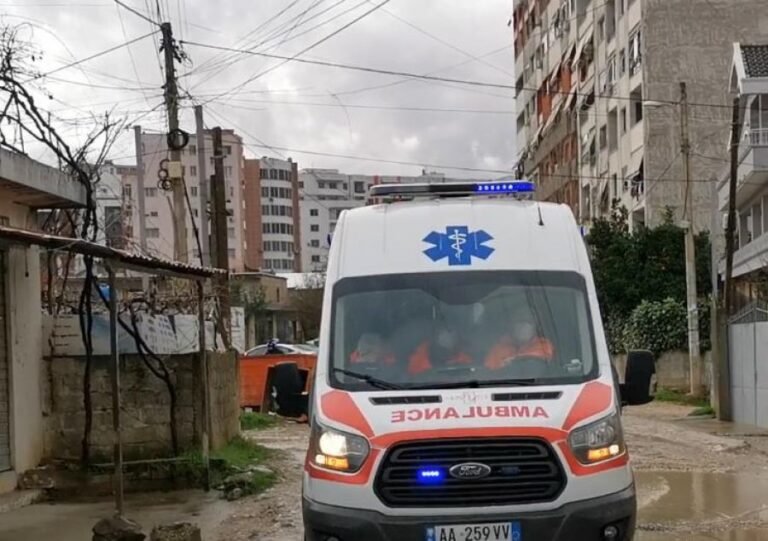 Vrau bashkëjetuesen dhe motrën e saj, zbulohet emri i autorit
