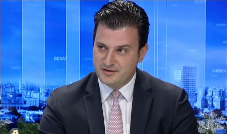 Ardit Çela: Shteti dhe krimi bashkëpunojnë, qeveria punon për 3-4 njerëz