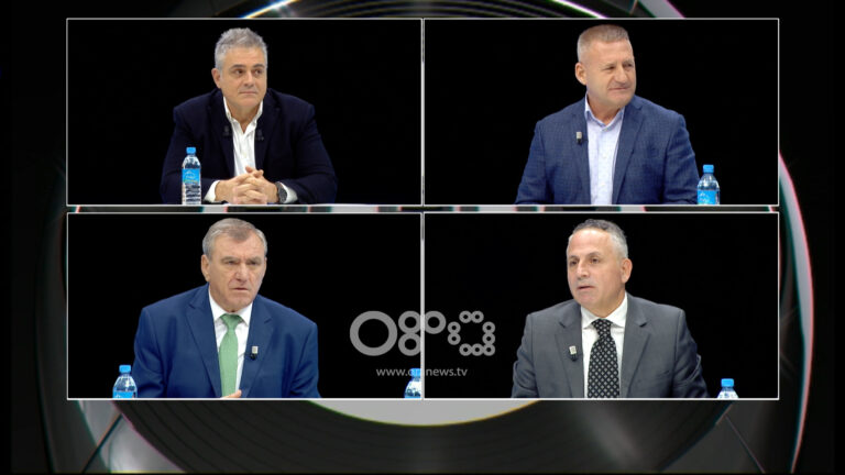 Ndoka: Protesta na mbushi me shpresë. Duka: Nuk kemi ndërhyrë fare si opozitë