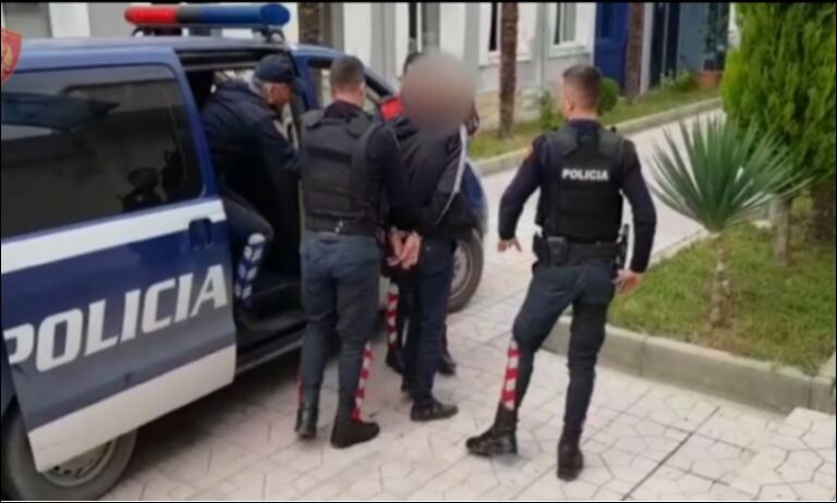Mori peng për disa orë 22-vjeçarin në Bulqizë, pranga 37-vjeçarit