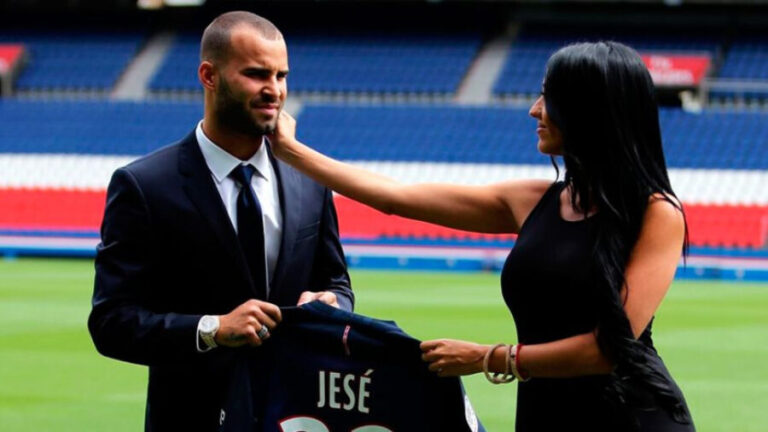 Aurah rrëfen ndarjen me futbollistin spanjoll: Qëndronte vetëm 48 orë me mua, më pas ikte te një tjetër …