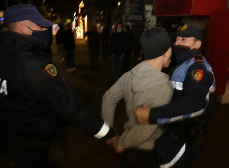Avokatja e Popullit: I pajustifikueshëm, shoqërimi i të miturve në komisariate. Policia të ketë kujdes!