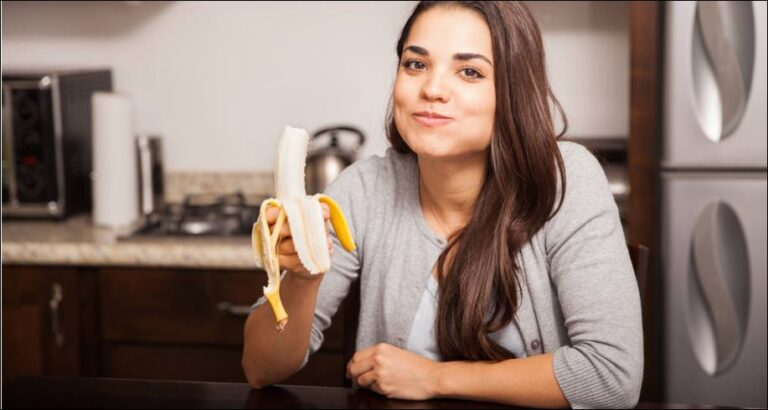 Çfarë ndodh nëse hani dy banane në ditë?