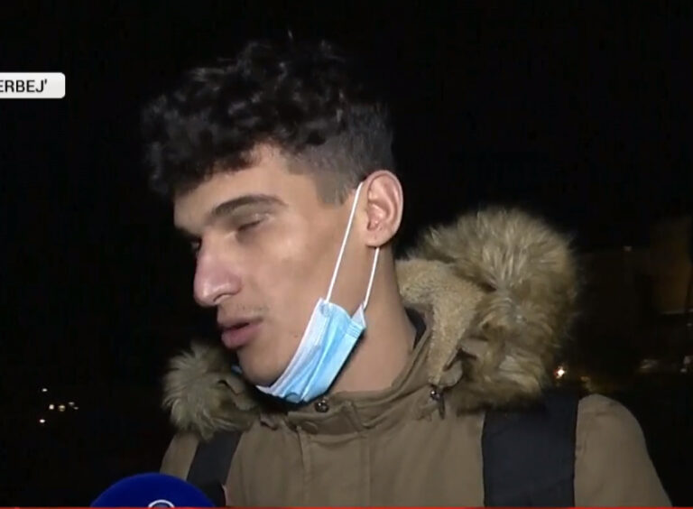 I riu akuzon Policinë: Më erdhën në shtëpi, më gjuajtën me shkelma dhe grushta