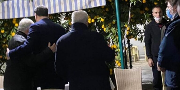 Basha viziton familjen e 25-vjeçarit që u vra nga policia
