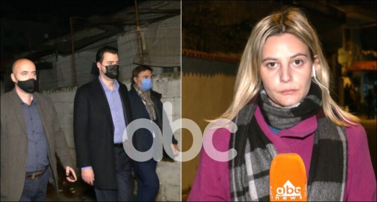 Vrasja e të riut nga policia, Basha i shoqëruar nga Alibeaj në shtëpinë e viktimës