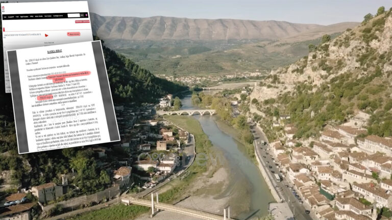 Tenderat e Beratit, procedurat përjashtojnë të gjithë pjesëmarrësit përveç fituesit