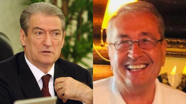 Covid-19 i merr jetën ish-deputetit, Berisha: Mirënjohje të thellë per kontributin e tij të çmuar