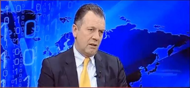 Ndryshimi i hartës elektorale, Biberaj: Problem është ndarja administrative që shkon në favor të votave të së majtës
