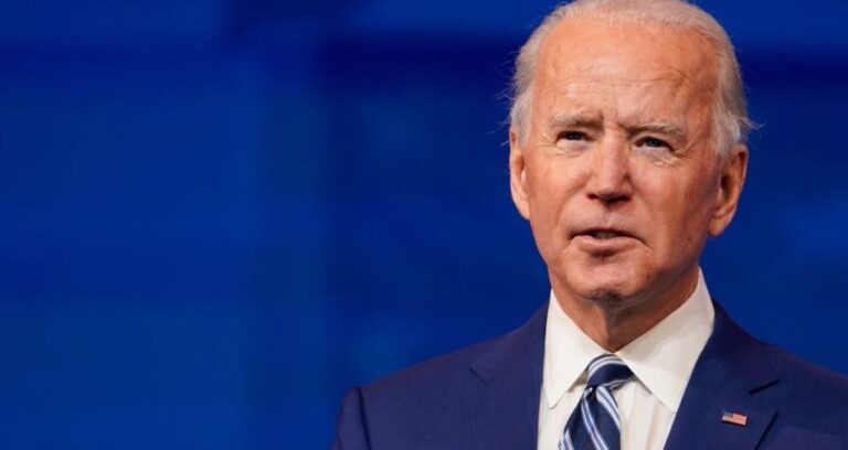 Joe Biden: Armët në SHBA janë shndërruar në epidemi