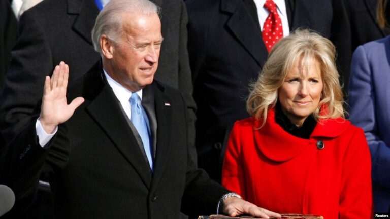 “Në kontrast të fortë me Donald Trump”, Zëri i Amerikës jep detajet si do të jetë ceremonia e inaugurimit të Joe Biden