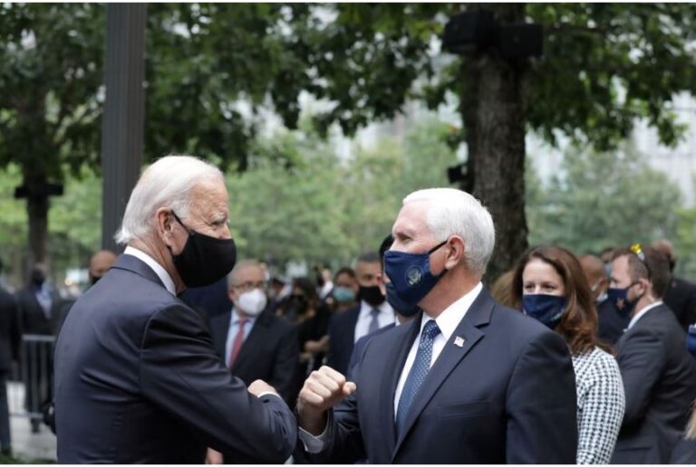 Covid-19, Biden dhe Pence vaksinohen publikisht të premten
