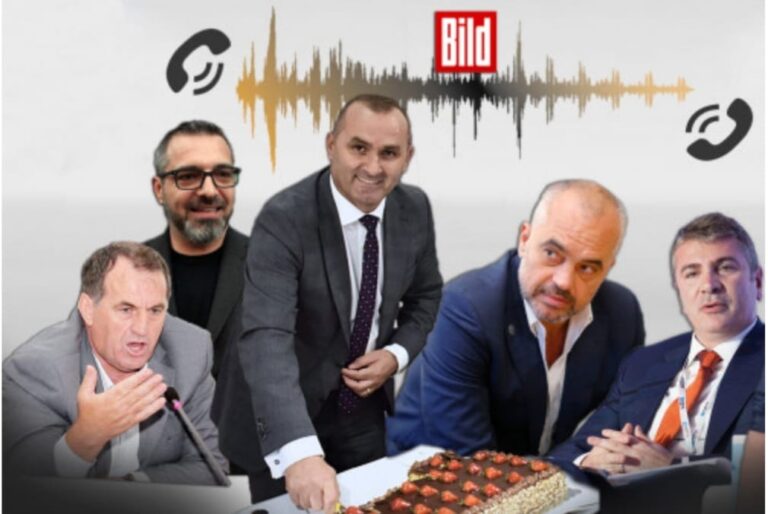 Petrit Vasili: Dosja 184 dhe Drejtësia e Re si mburojë e llumit kriminal të Rilindjes!