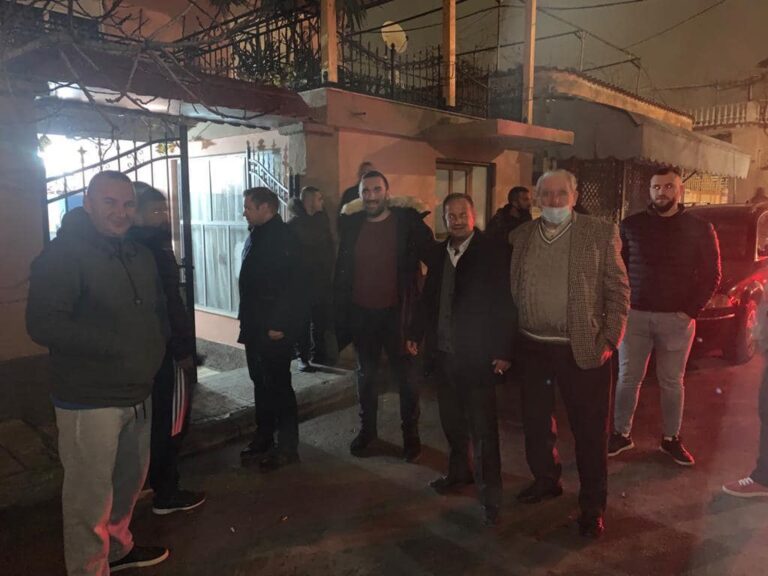 Braimllari: Në Korçë e në çdo vend ku shkojmë, prekim varfërinë ekstreme
