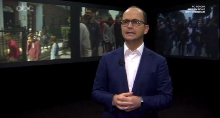 Ditmir Bushati në “Refleksione”: Cili është armiku kryesor i të majtës demokratike kudo në botë