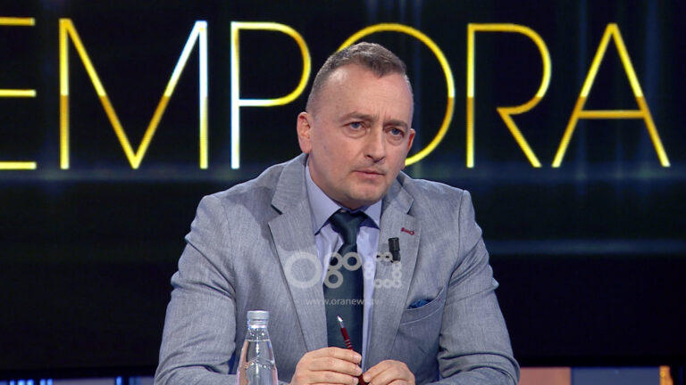 Buxhuku: Në rastin e Becchettit kam frikë se instanca të shtetit kanë bashkëpunuar me të që të fitojë gjyqin