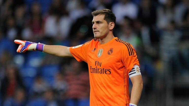 Casillas rikthehet sërish te Real Madrid, por me një rol të ri