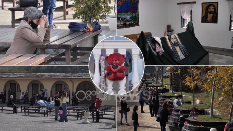 Covid-19 dhe kërkimi i mrekullive nga Zoti, fetarë dhe jo fetarë ju dorëzohen kishave e tyrbeve
