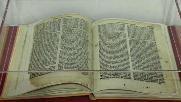 Nga e ka prejardhjen kopja e vetme që njihet nga libri i Buzukut