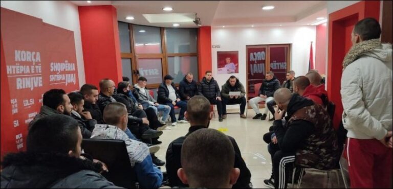 “Rilindja vrau shpresën”, Braimllari: Më 25 prill kthejmë shpresën për Korçën edhe Shqipërinë