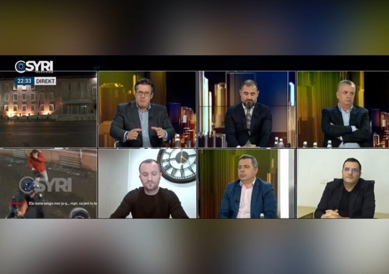 Gazetari: Rama ka rekrutuar në polici militantët e tij, Klodiani u vra ndërsa ….