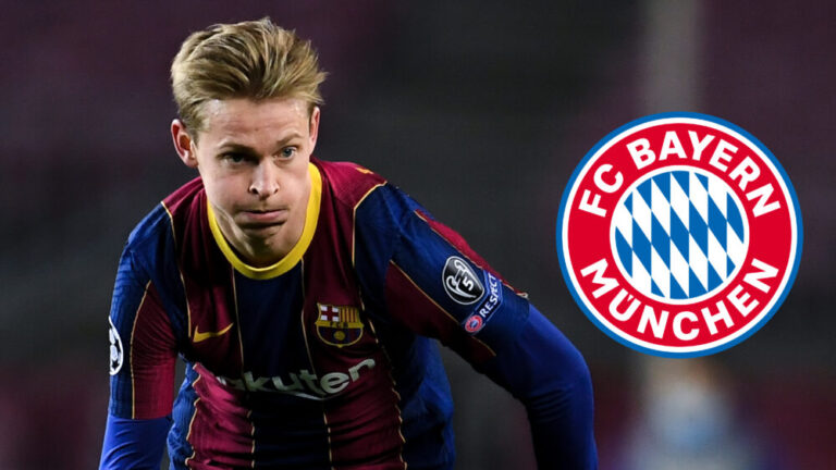 Bayerni po mendon për transferimin e yllit të Barcelonës