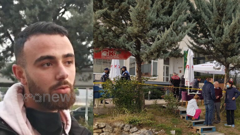 I biri 7-vjeçar vret babain polic, banakieri: Na ra të fiktë