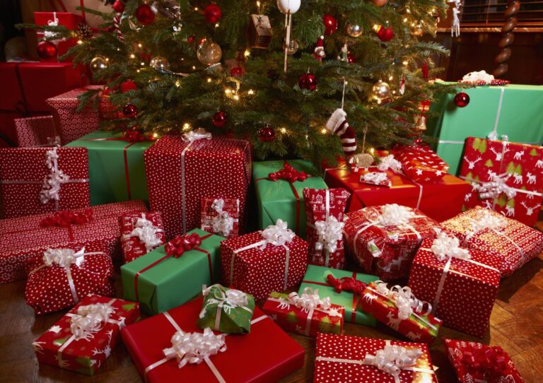 Gjermania kryeson në shpenzimet festive në Europë