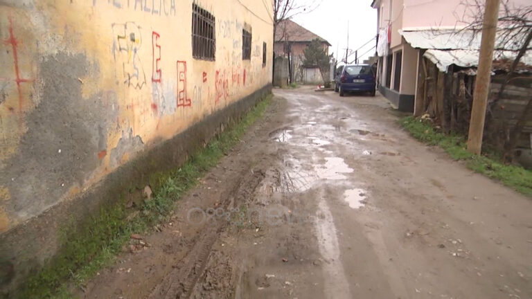 Lagjia e harruar në Peshkopi, banorët akuzojnë krybashkiakun për neglizhencë