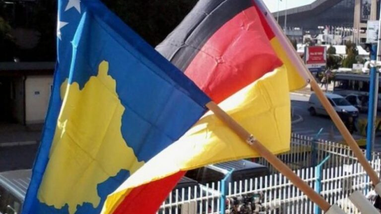Doni të ktheheni për Krishtlindje apo Vitin e Ri pranë familjes?! Gjermania vendos rregulla të reja për qytetarët e Kosovës