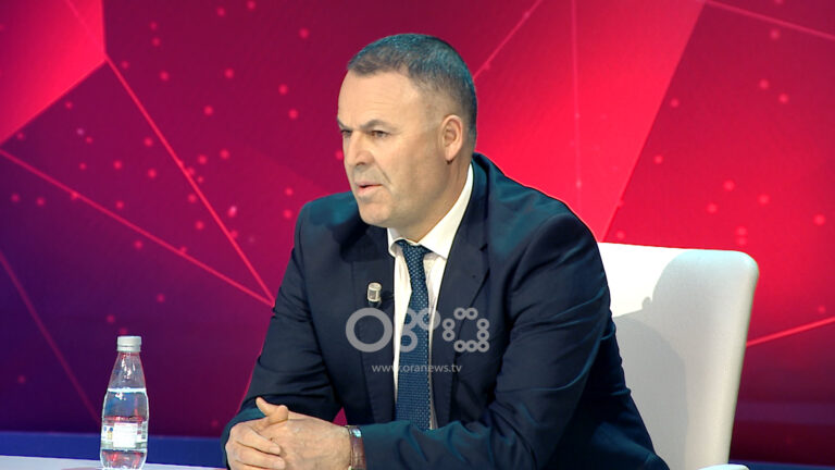 Ministri i ri, Dogjani: Një shërbëtor më i mirë i Edi Ramës, do e përdorë për zgjedhjet