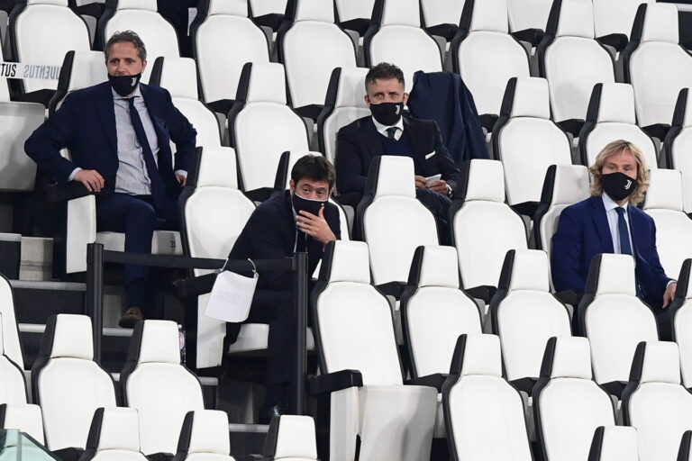 Gjykata Sportive në Itali dënon drejtuesit e Juventusit, ja shkaku …