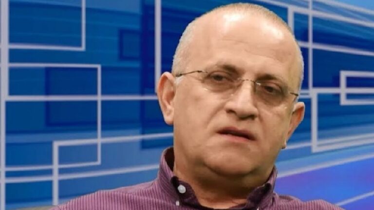 Ndërron jetë mjeku Drini Dobi