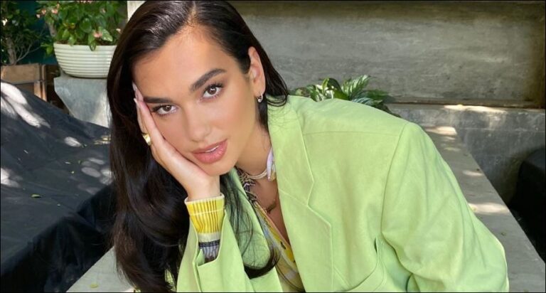 Krah Billie Eilish dhe Ariana Grande, Dua Lipa në listën e artisteve më të dëgjuara të vitit
