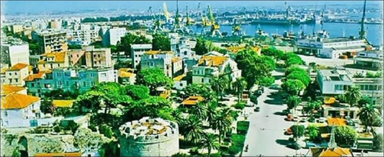 Për Durrësin nuk mund të vendosë vetëm interesi i Ramës, Ballukut & Co