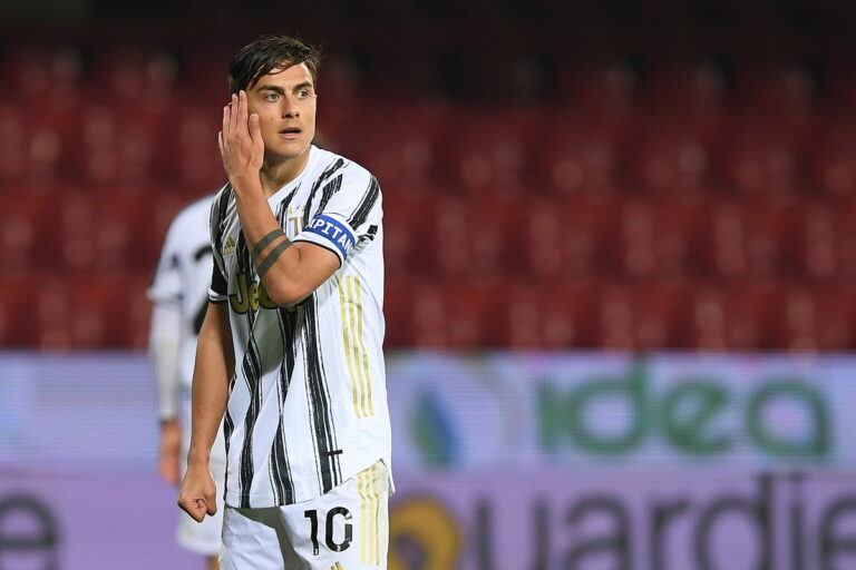 Dybala refuzoi rinovimin me Juven, pritet të largohet në verë
